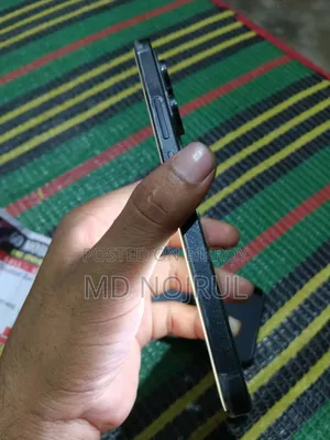Xiaomi Redmi Note 13 Pro 5G 256 GB Black