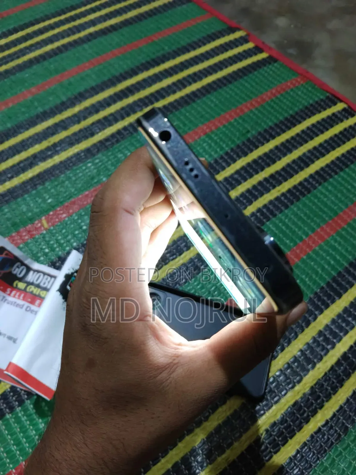 Xiaomi Redmi Note 13 Pro 5G 256 GB Black