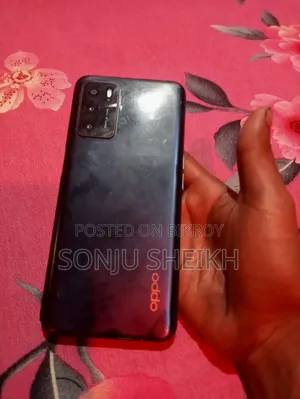 অপ্পো এ১৬ ৬৪ জিবি পার্পল