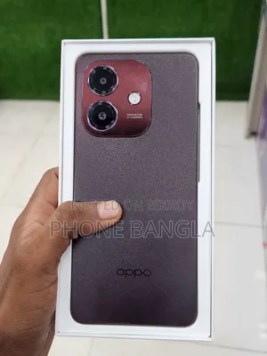 ওপ্পো এ৩এক্স ৬৪ জিবি পার্পল