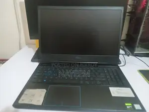 Laptop Dell G5 15 5590 8GB Intel Core I5 SSD 1T