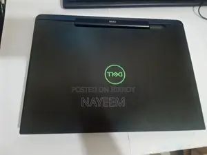 Laptop Dell G5 15 5590 8GB Intel Core I5 SSD 1T