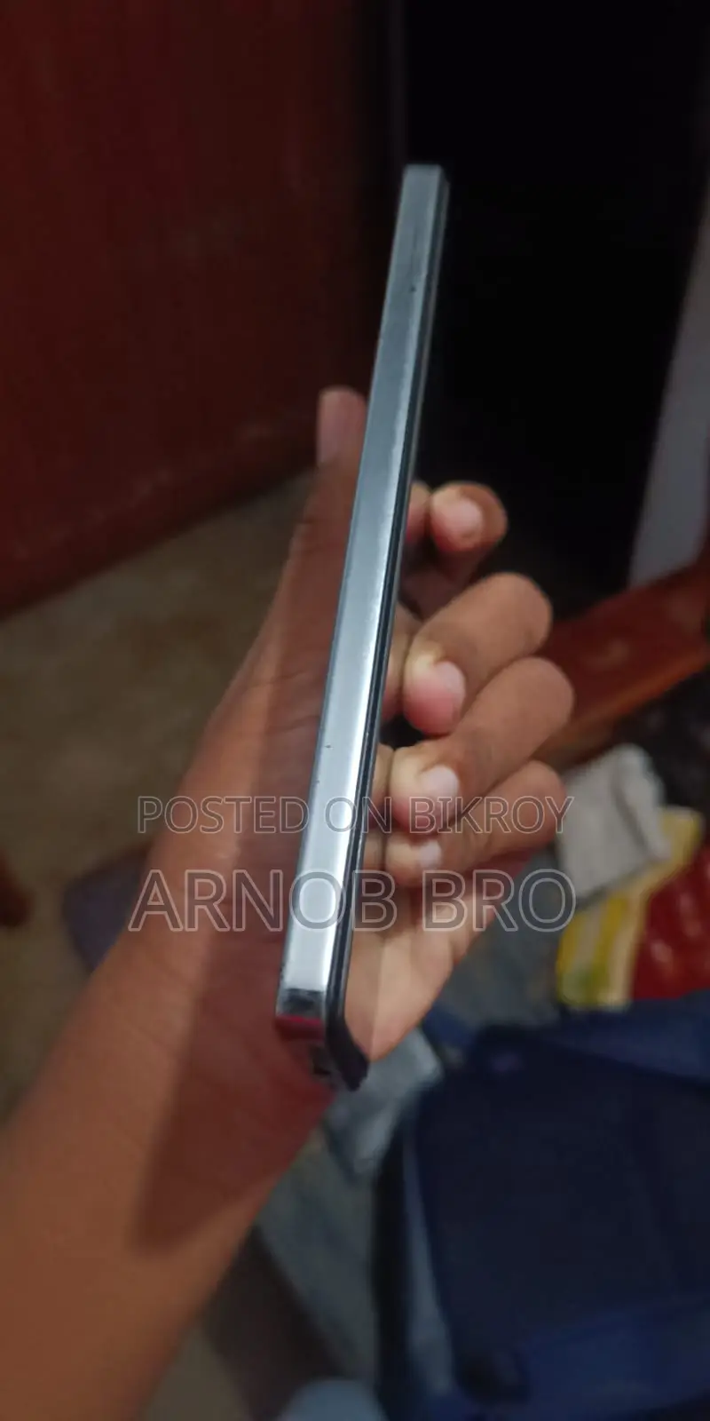 Tecno Camon 30 256 GB White