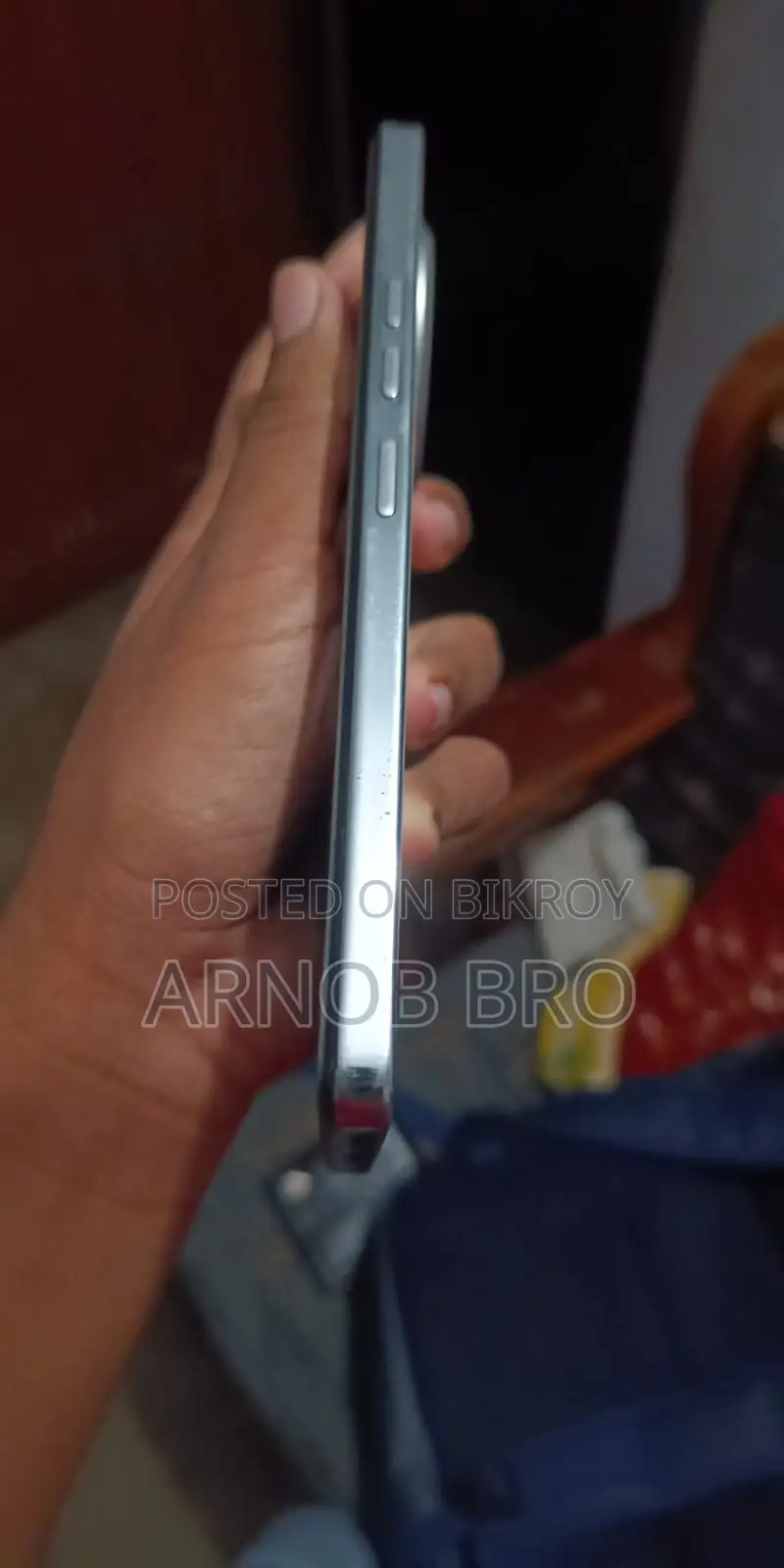Tecno Camon 30 256 GB White