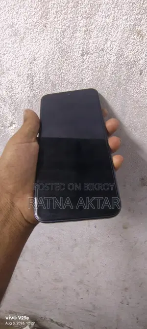 টেকনো স্পার্ক ৪০ প্রো ১২৮ জিবি ব্ল্যাক