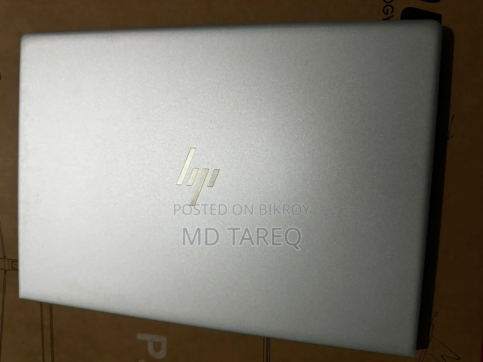Laptop HP EliteBook 840 G6 16GB Intel Core I7 SSD 512GB