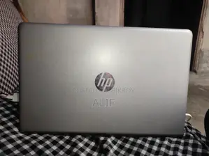 Laptop HP 15 8GB Intel Core i5 HDD+SSD 1T