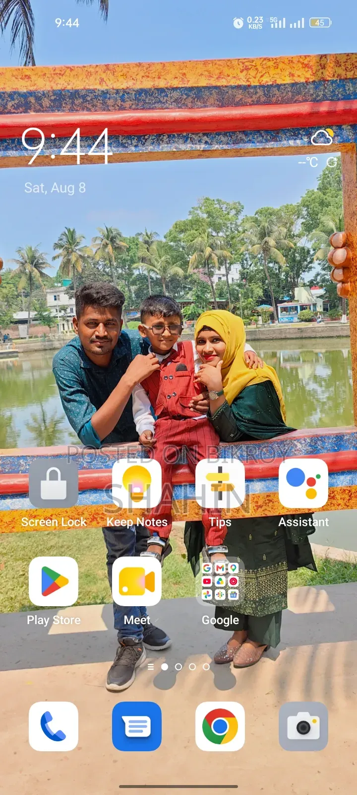 অপ্পো রেনো৬ প্রো ৫জি ২৫৬ জিবি