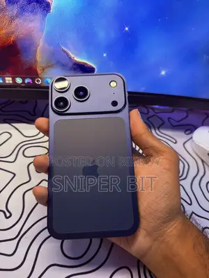 Apple iPhone XR 64 GB Blue
