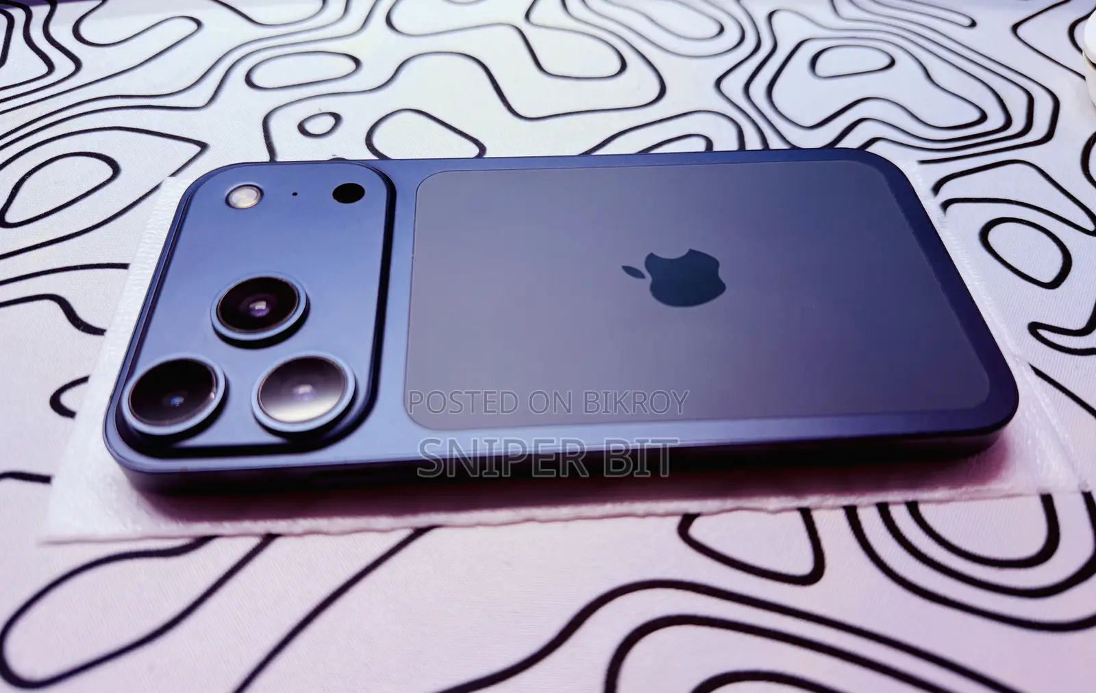 Apple iPhone XR 64 GB Blue
