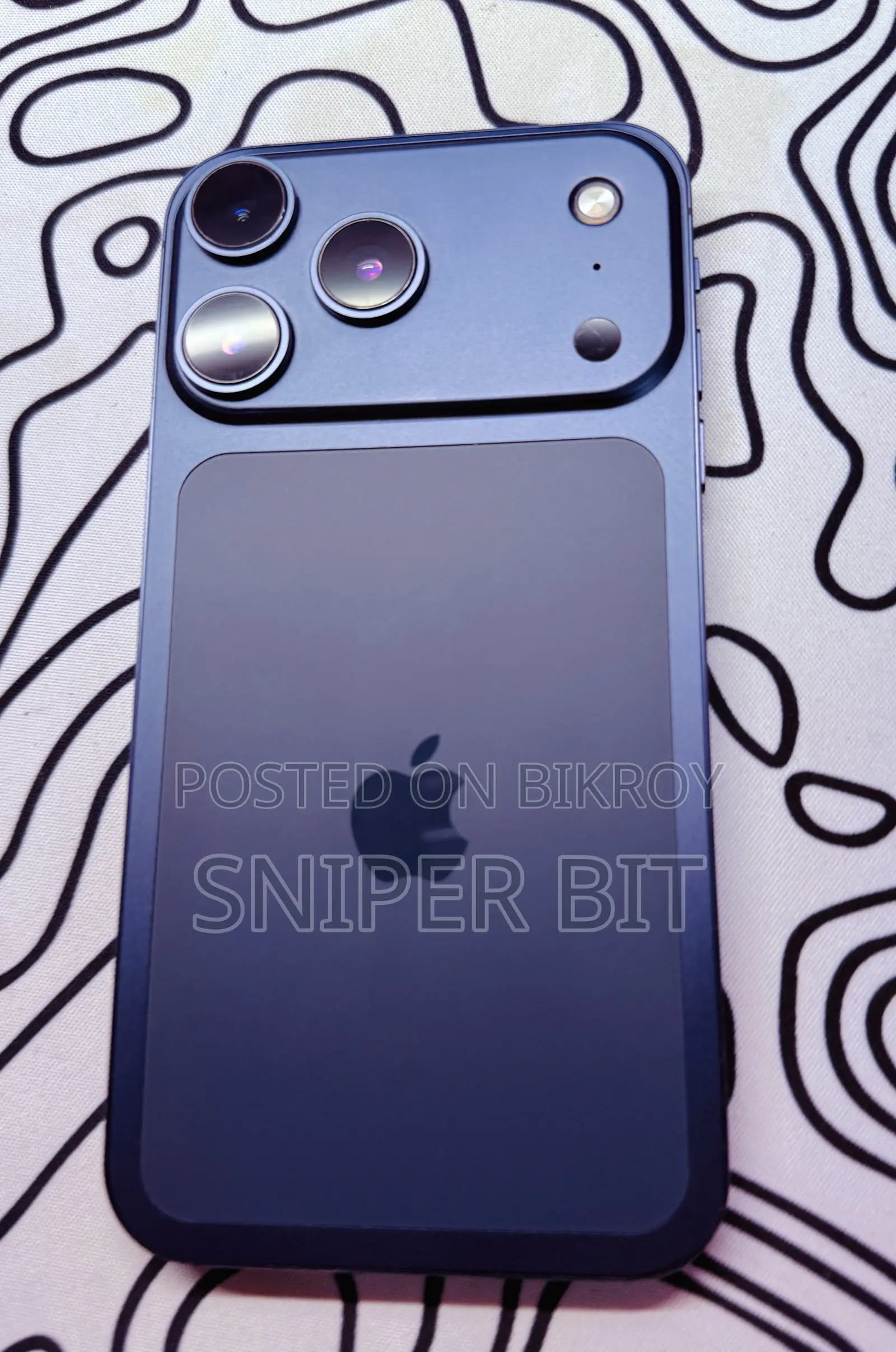 Apple iPhone XR 64 GB Blue