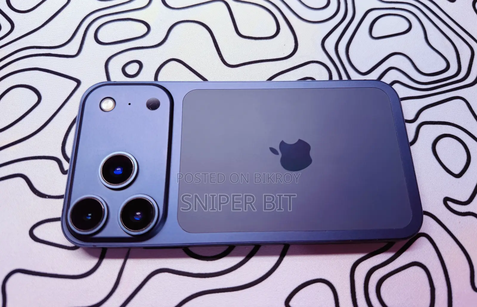 Apple iPhone XR 64 GB Blue