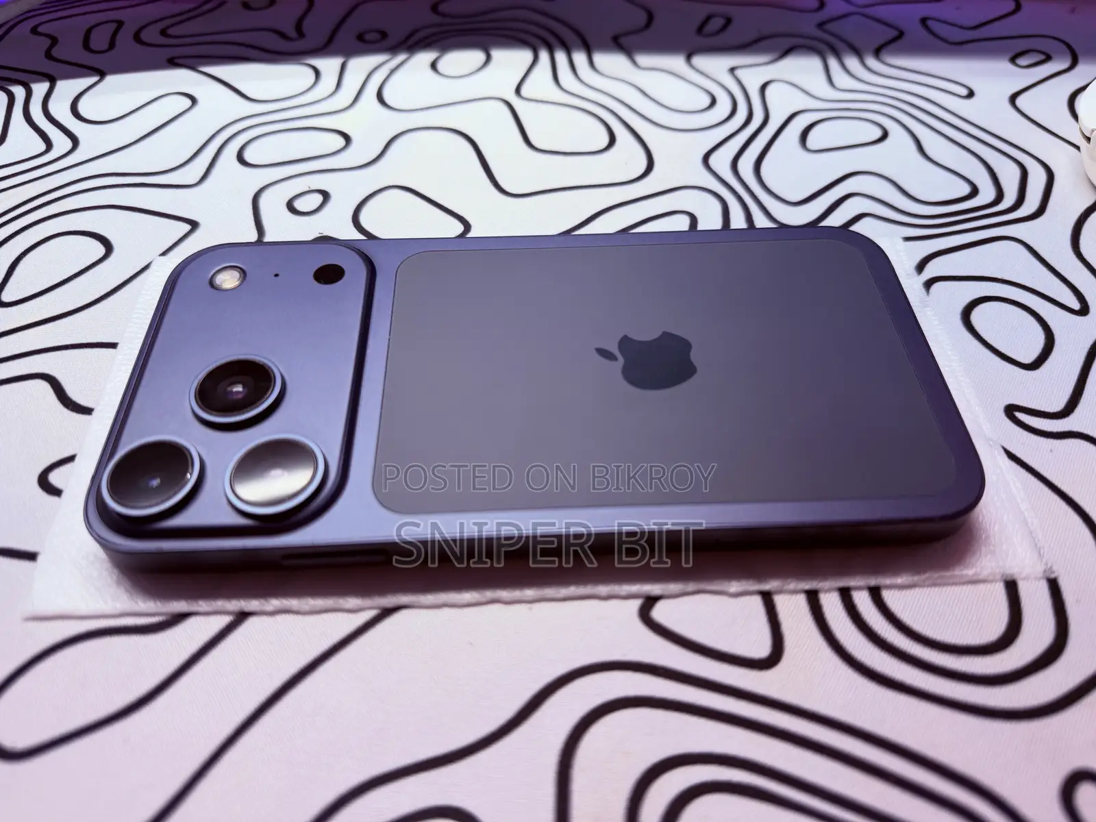 Apple iPhone XR 64 GB Blue