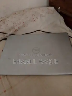 Laptop Dell Inspiron 15 8GB Intel Core i3 HDD+SSD 1TB