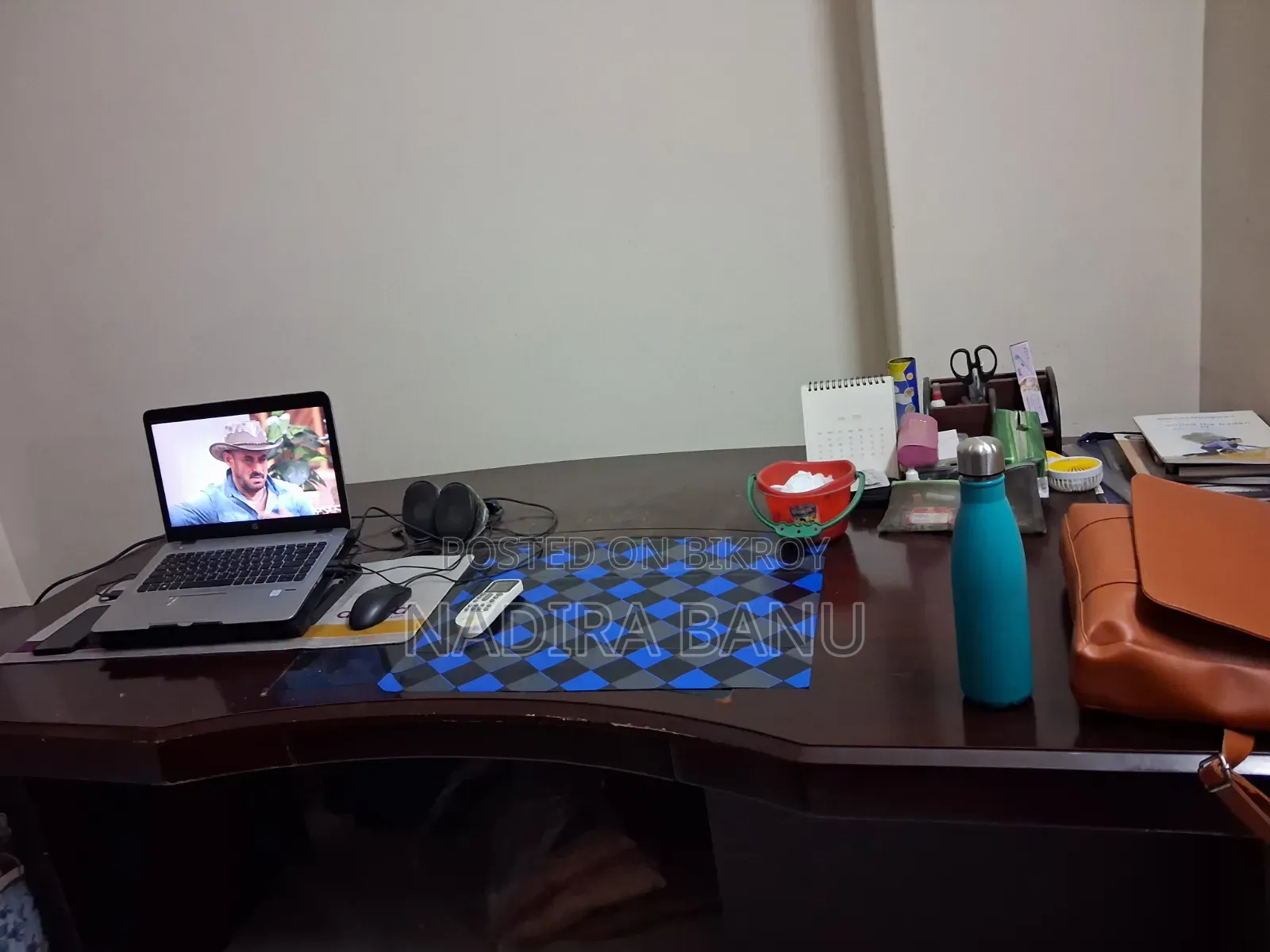 Big Table for Work
