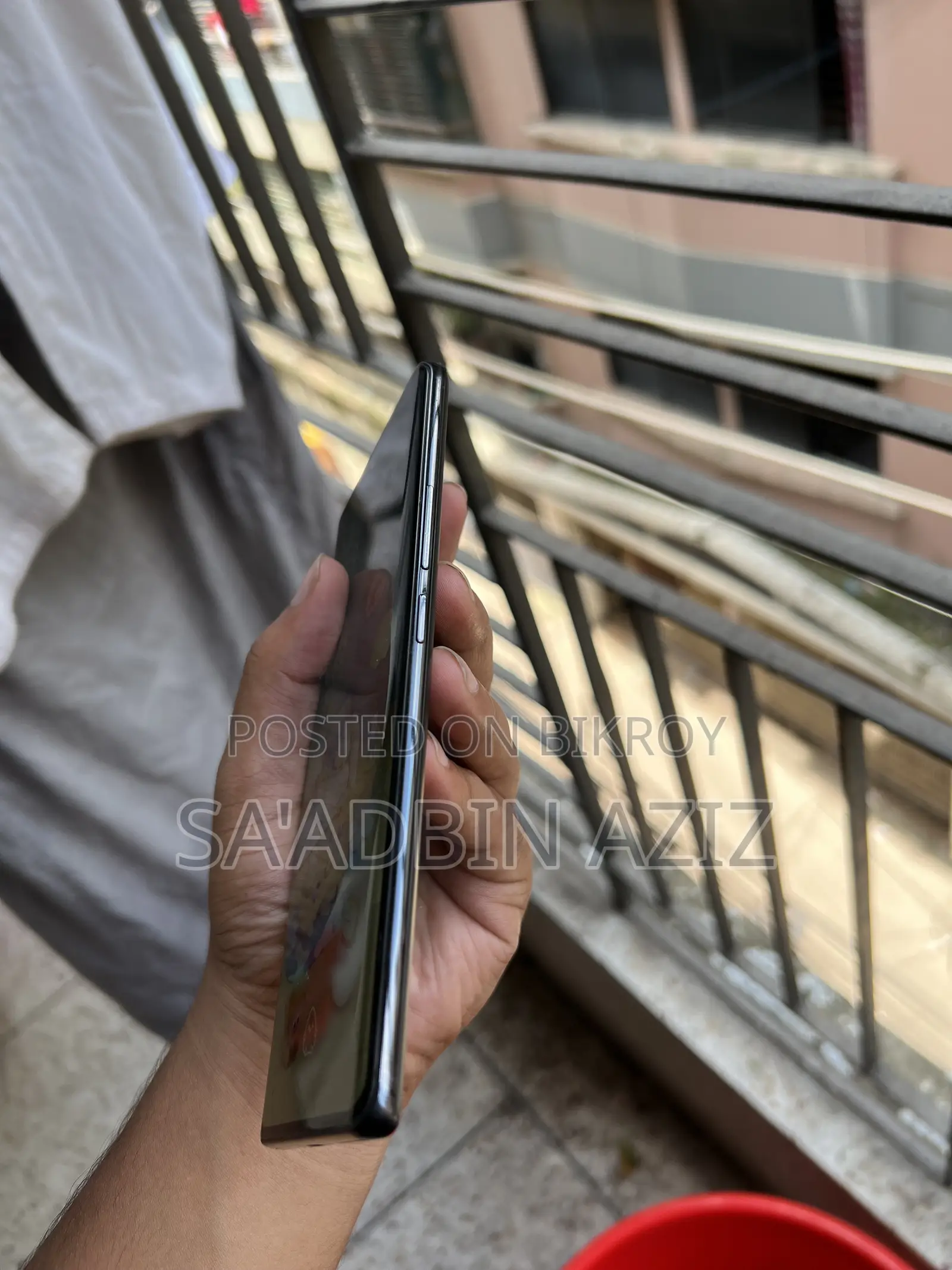 নিউ শাওমি রেডমি নোট ১৪ প্রো ২৫৬ জিবি ব্ল্যাক