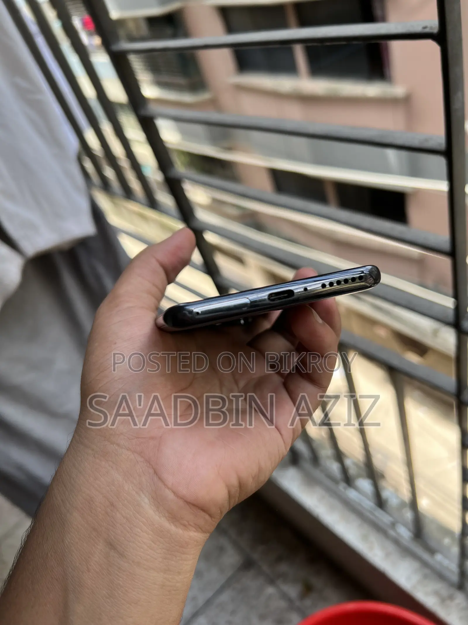 নিউ শাওমি রেডমি নোট ১৪ প্রো ২৫৬ জিবি ব্ল্যাক