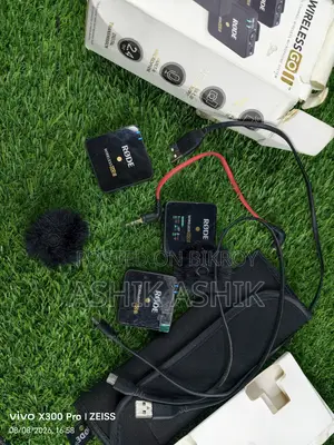 Rode Wireless Go 2