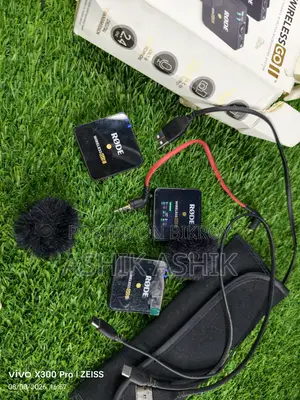 Rode Wireless Go 2