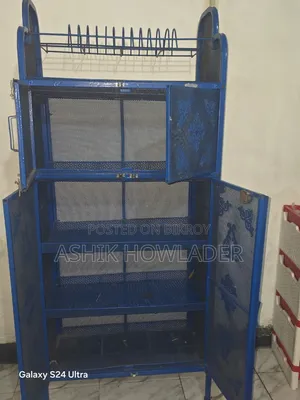 Royal Kitchen Rack