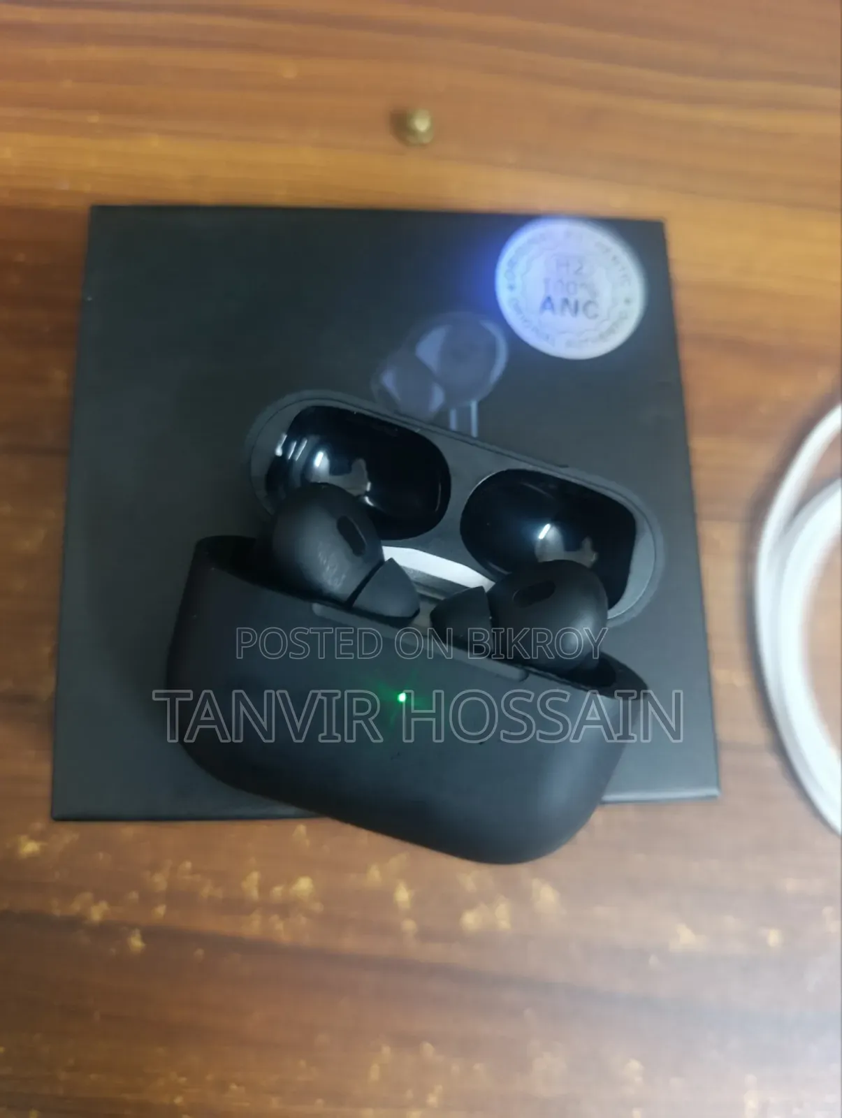 Airpods Pro 2nd Generation