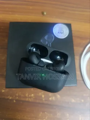 Airpods Pro 2nd Generation