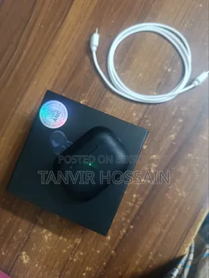 Airpods Pro 2nd Generation