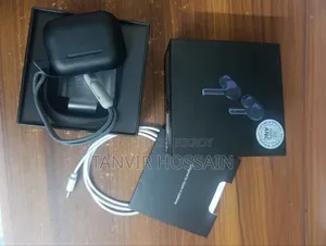 Airpods Pro 2nd Generation