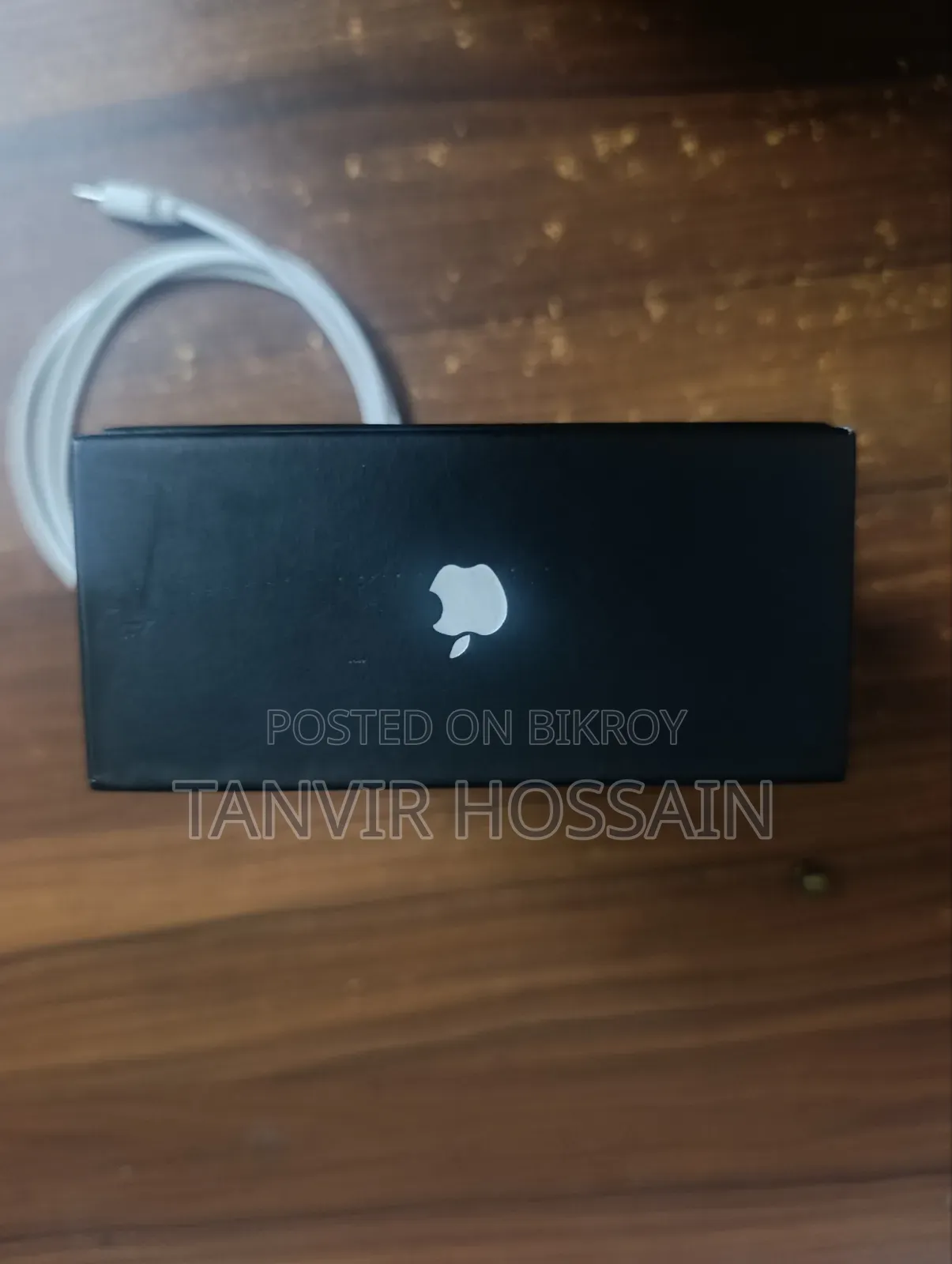Airpods Pro 2nd Generation