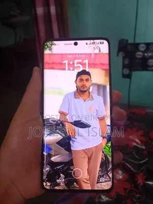 শাওমি রেডমি নোট ১৪ প্রো ৫জি ২৫৬ জিবি কালো