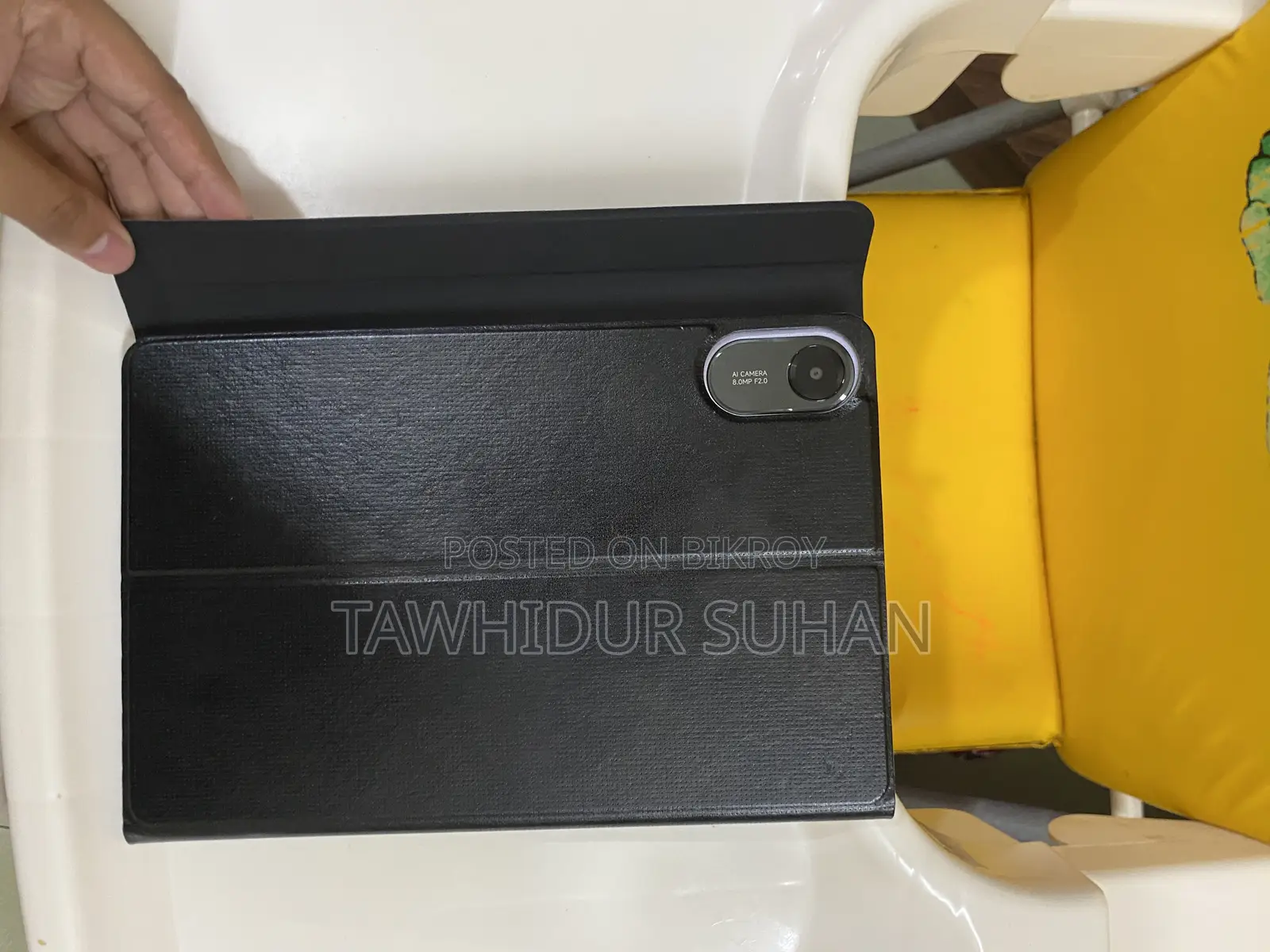 New Xiaomi Redmi 4 GB Black