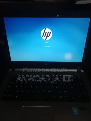 Laptop HP ProBook 440 G2 4GB Intel Core I3 HDD 500GB