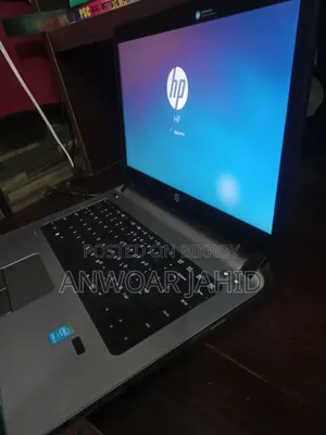 Laptop HP ProBook 440 G2 4GB Intel Core I3 HDD 500GB