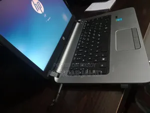 Laptop HP ProBook 440 G2 4GB Intel Core I3 HDD 500GB
