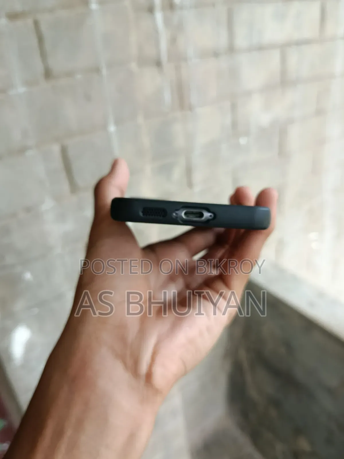 New Samsung Galaxy S23 256 GB Black