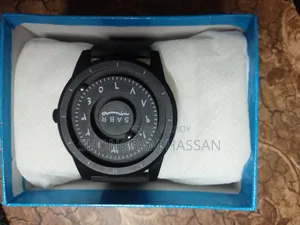 Sabr Watch for Sell