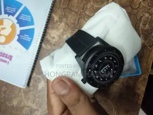 Sabr Watch for Sell