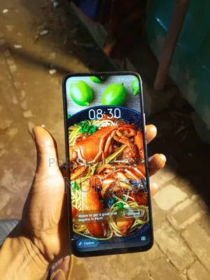 ইনফিনিক্স হট ১০ ৬৪ জিবি গ্রে