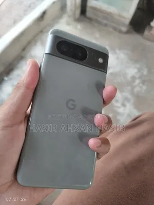 Google Pixel 8 128 GB Gray