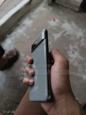 Google Pixel 8 128 GB Gray