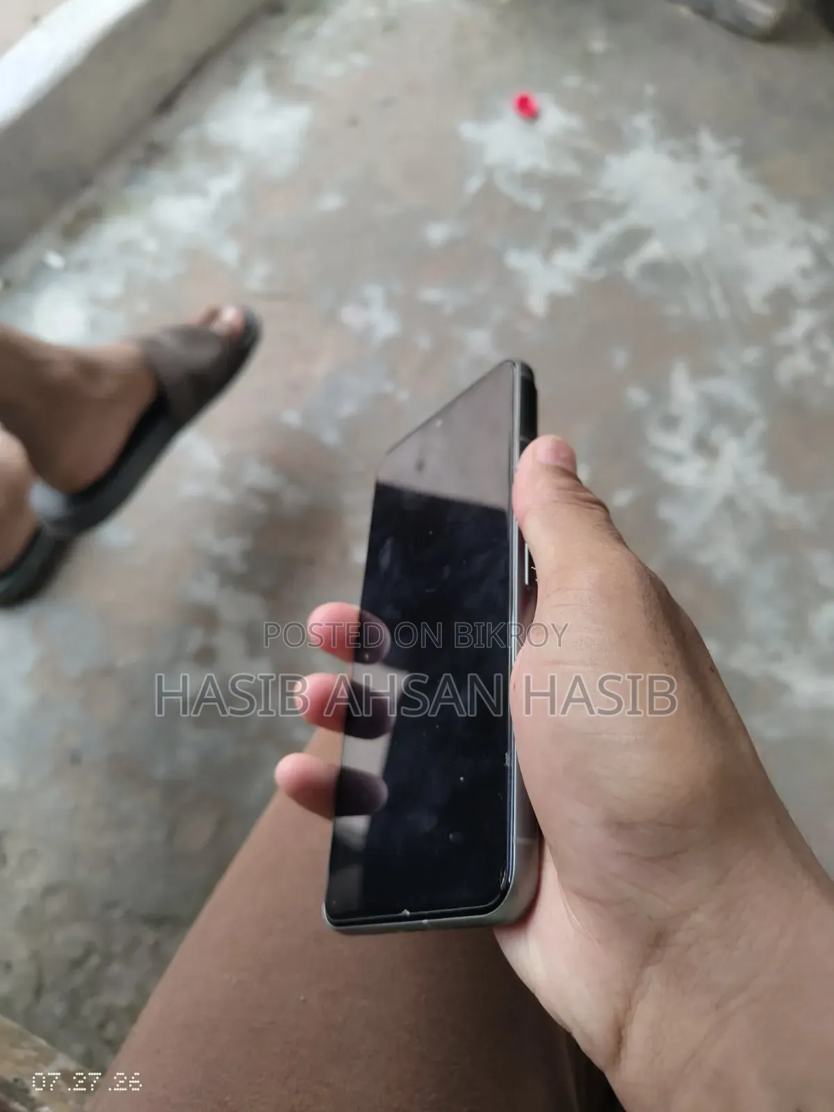 Google Pixel 8 128 GB Gray