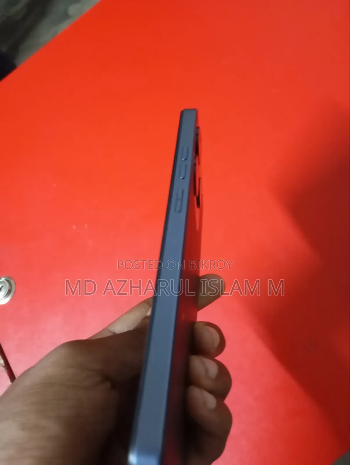 টেকনো স্পার্ক ১০ প্রো ১২৮ জিবি ব্লু