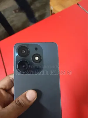 টেকনো স্পার্ক ১০ প্রো ১২৮ জিবি ব্লু
