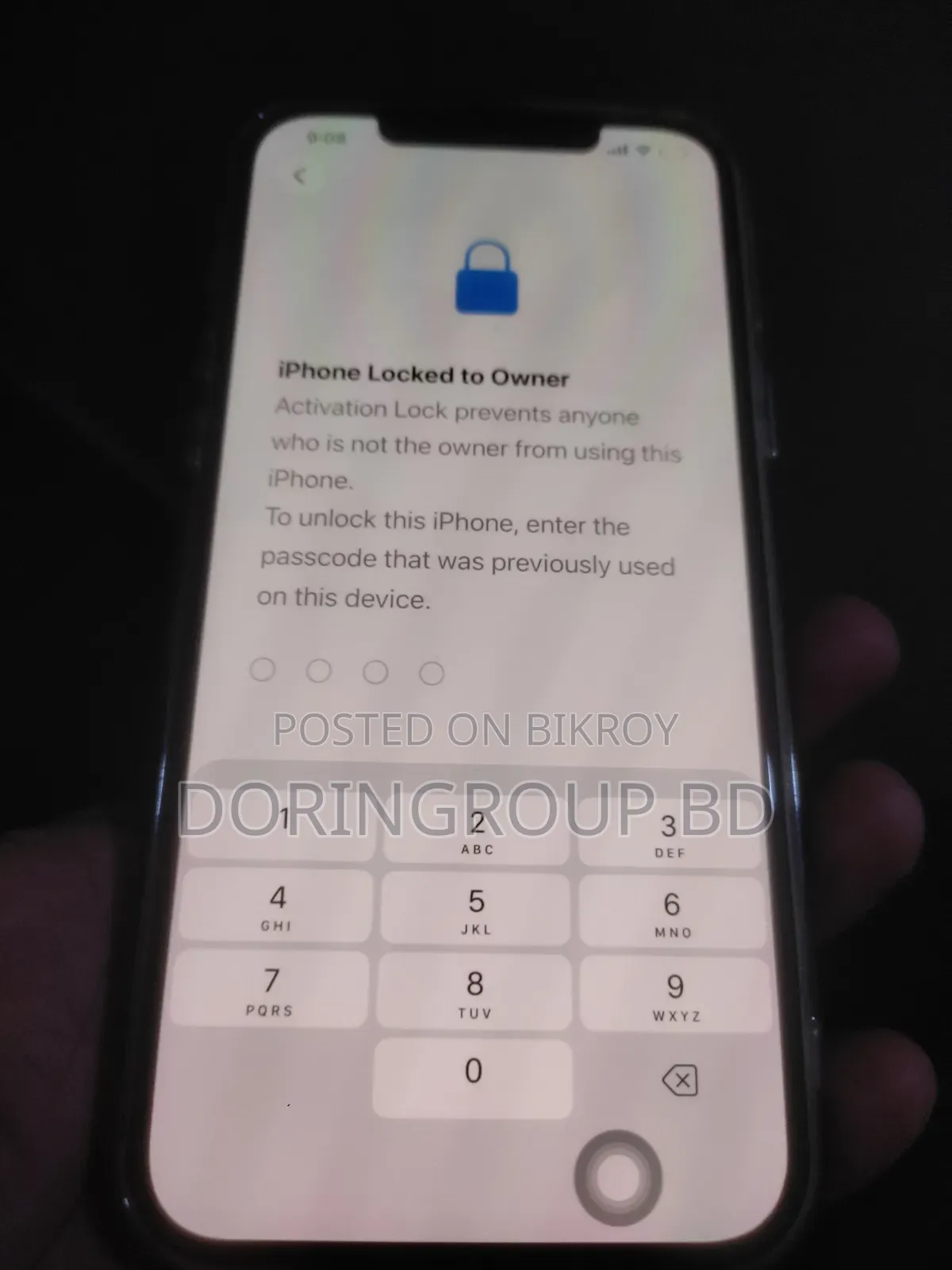অ্যাপল আইফোন ১২ প্রো ম্যাক্স ২৫৬ জিবি গ্রে