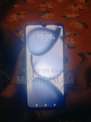 Itel A50C 32 GB Black