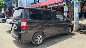 Toyota Allion 2010 Gray
