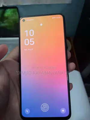 Realme GT Neo2 128 GB Black