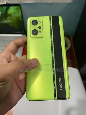 Realme GT Neo2 128 GB Black