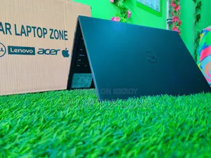 Laptop Dell 8GB Intel Core i5 SSD 128GB