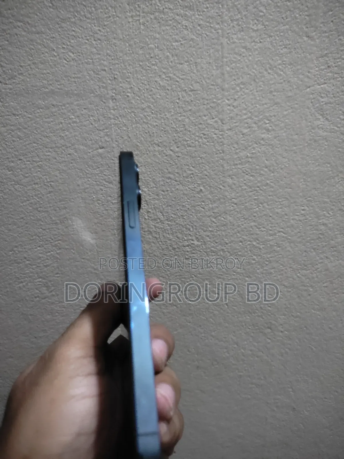 অ্যাপল আইফোন ১২ প্রো ম্যাক্স ২৫৬ জিবি গ্রে